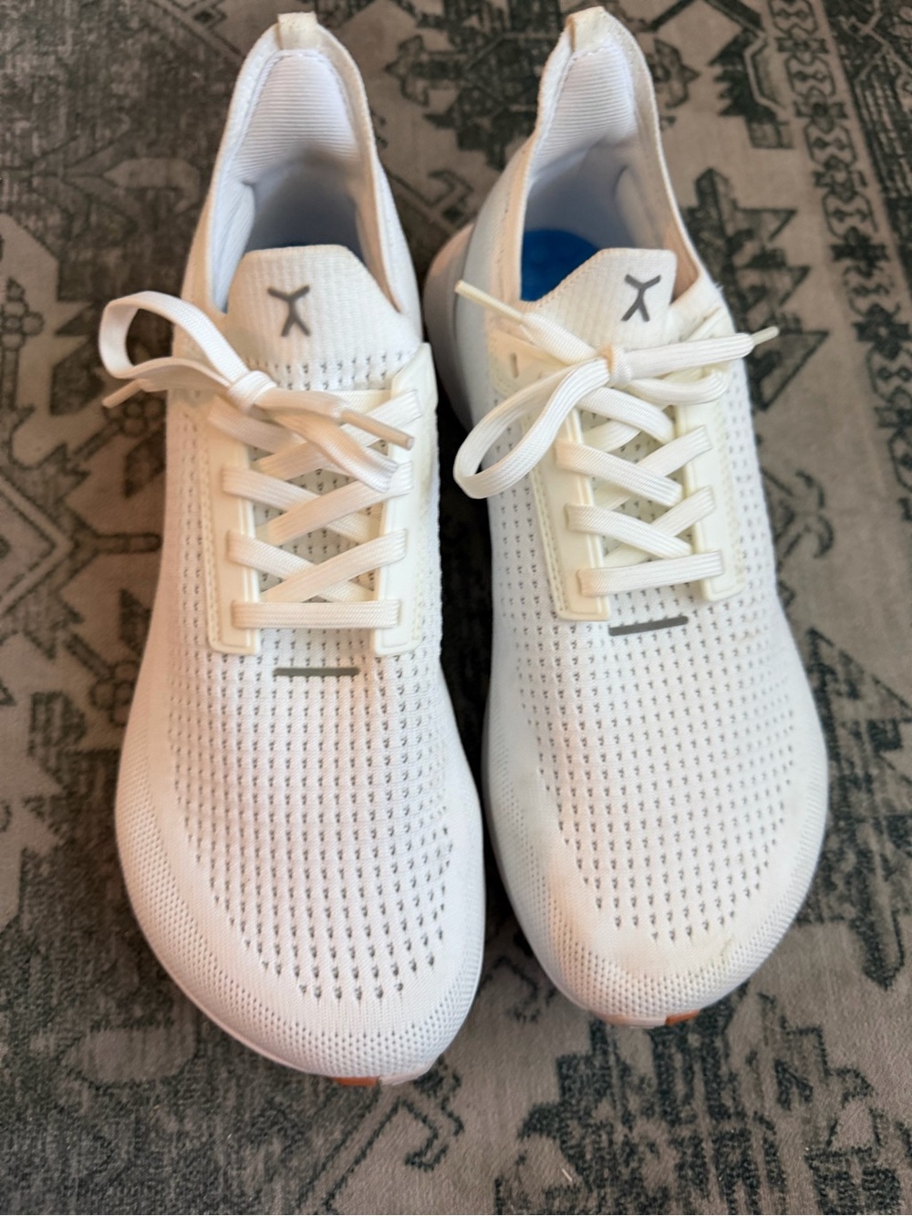 Flux Footwear Women's Adapt Runner size 10 - Picture 4 of 9